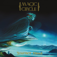 Journey Blind mp3 Album by Magic Circle
