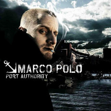 Port Authority mp3 Album by Marco Polo