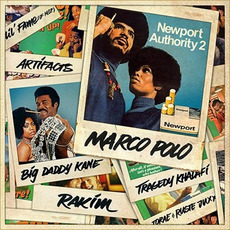 Newport Authority 2 mp3 Album by Marco Polo