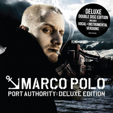 Port Authority (Deluxe Edition) mp3 Album by Marco Polo