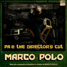 PA 2: The Director's Cut mp3 Album by Marco Polo