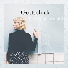 Common Ground mp3 Album by Gottschalk