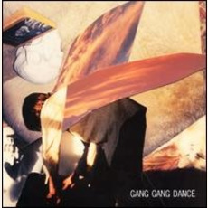 Gang Gang Dance mp3 Album by Gang Gang Dance