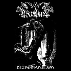 Necromanteion (Re-Issue) mp3 Album by Graveland