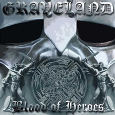 Blood of Heroes (Remastered) mp3 Album by Graveland