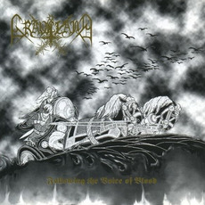Following the Voice of Blood mp3 Album by Graveland