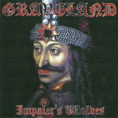 Impaler's Wolves mp3 Album by Graveland