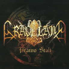Prawo Stali (Remastered) mp3 Album by Graveland