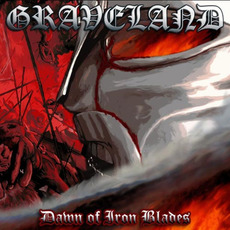 Dawn of Iron Blades mp3 Album by Graveland