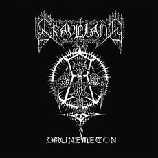 Drunemeton (Re-Issue) mp3 Album by Graveland