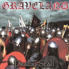 Prawo Stali mp3 Album by Graveland