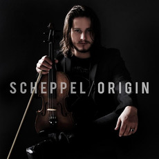 Origin mp3 Album by Scheppel