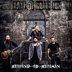 Rewind to Remain mp3 Album by State of Collision