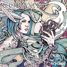 Neptune mp3 Album by Coraxo
