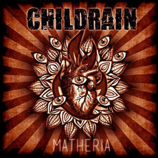 Matheria mp3 Album by Childrain