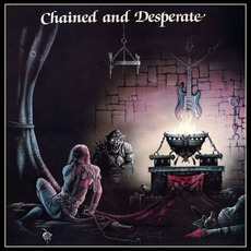Chained and Desperate mp3 Album by Chateaux