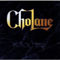Black Box (Japanese Edition) mp3 Album by Cholane