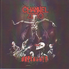 Unplugged mp3 Album by Channel Zero