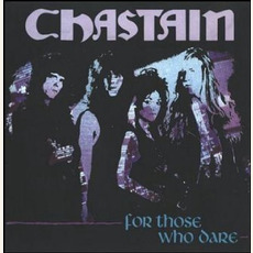 For Those Who Dare mp3 Album by Chastain
