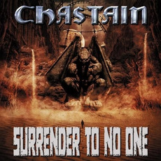 Surrender to No One mp3 Album by Chastain