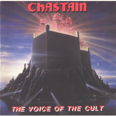 The Voice Of The Cult (Remastered) mp3 Album by Chastain