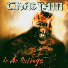 In an Outrage mp3 Album by Chastain