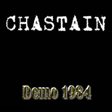 Demo 1984 mp3 Album by Chastain