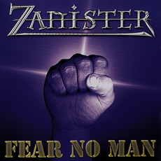 Fear No Man mp3 Album by Zanister