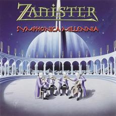 Symphonica Millennia mp3 Album by Zanister