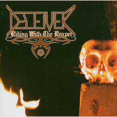 Riding With the Reaper mp3 Album by Deceiver