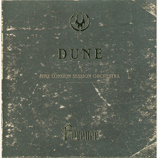 Forever mp3 Album by Dune & The London Session Orchestra