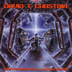 Instrumental Variations mp3 Album by David T. Chastain