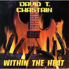 Within the Heat mp3 Album by David T. Chastain