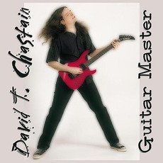 Guitar Master mp3 Album by David T. Chastain