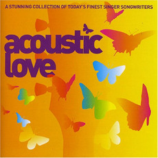 Acoustic Love mp3 Compilation by Various Artists