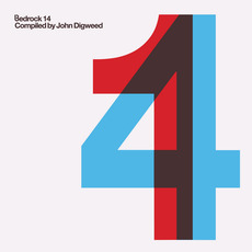 Bedrock 14: Compiled by John Digweed mp3 Compilation by Various Artists