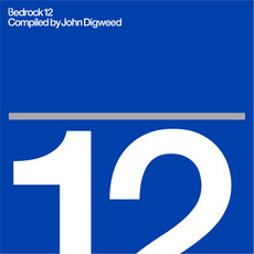 Bedrock 12: Compiled by John Digweed mp3 Compilation by Various Artists