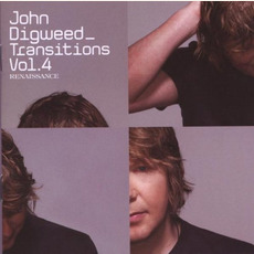 John Digweed: Transitions, Volume 4 mp3 Compilation by Various Artists