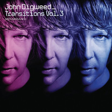 John Digweed: Transitions, Volume 3 mp3 Compilation by Various Artists