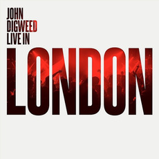 John Digweed: Live in London mp3 Compilation by Various Artists