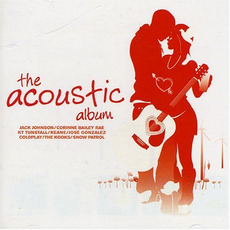 The Acoustic Album mp3 Compilation by Various Artists