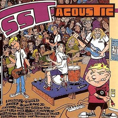 SST Acoustic mp3 Compilation by Various Artists