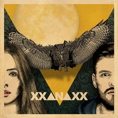 Disappear mp3 Album by XXANAXX