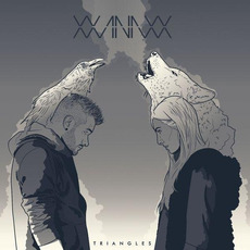 Triangles mp3 Album by XXANAXX