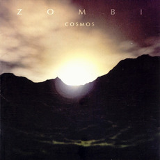 Cosmos mp3 Album by Zombi