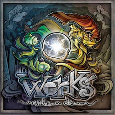 Inside A Dream mp3 Album by The Werks