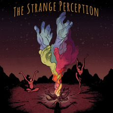 The Strange Perception mp3 Album by The Strange Perception