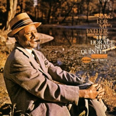 Song for My Father mp3 Album by The Horace Silver Quintet