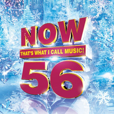 Now That's What I Call Music! 56 mp3 Compilation by Various Artists