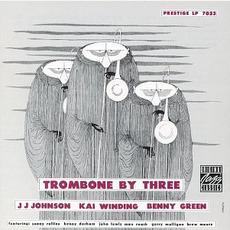 Trombone by Three (Re-Issue) mp3 Compilation by Various Artists